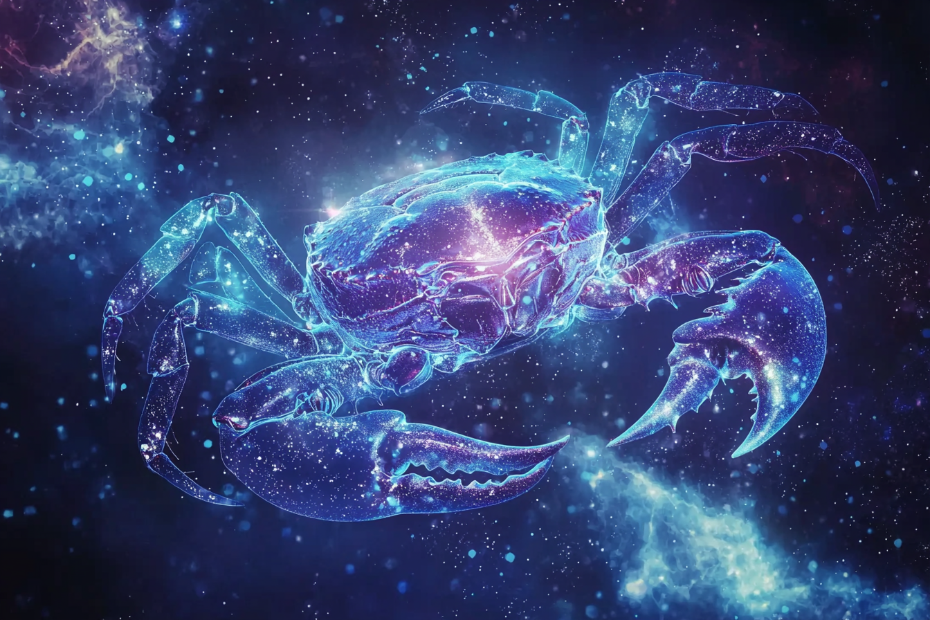 Why is Cancer a Water Sign?