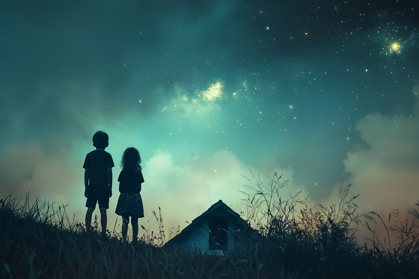 The Third House in Astrology: Communication, Siblings, and Immediate Environment
