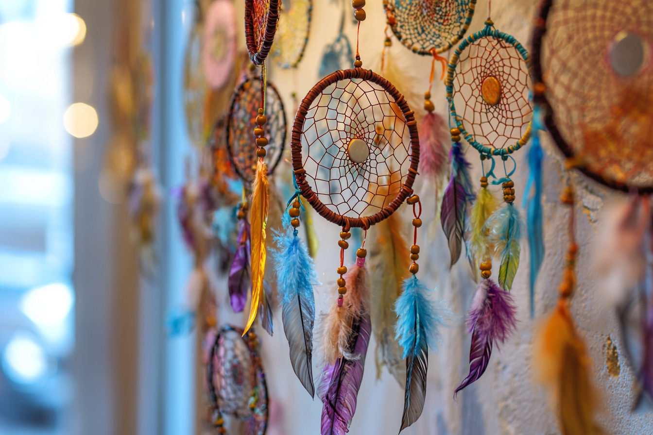 Dreamcatchers: Guardians of Our Dreams