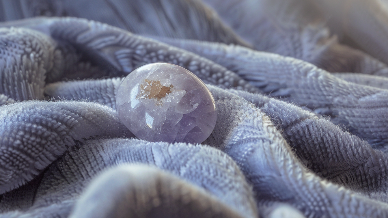 Introduction to Worry Stones: A Beginner’s Guide