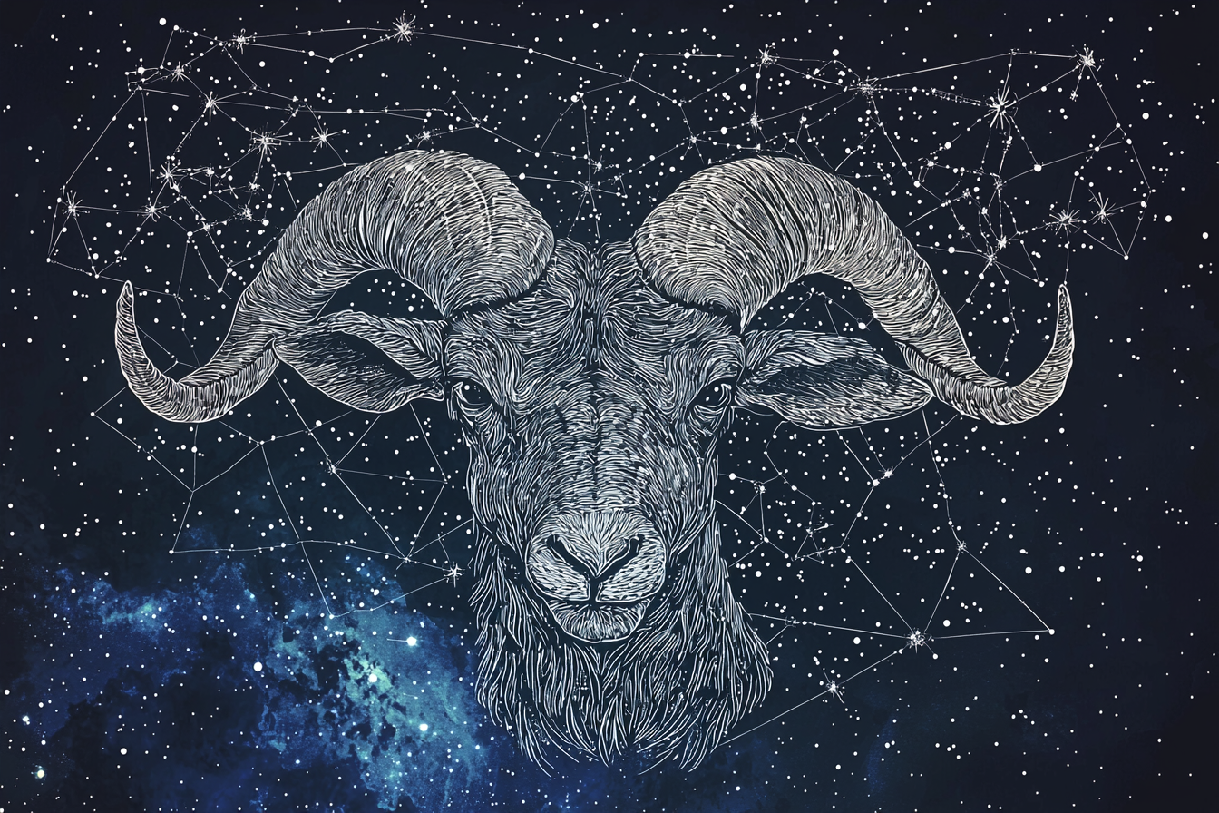 What Astrological Signs Are Compatible with Aries? 