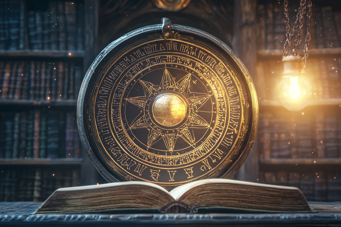 The Ninth House in Astrology: Philosophy, Higher Learning, and Exploration