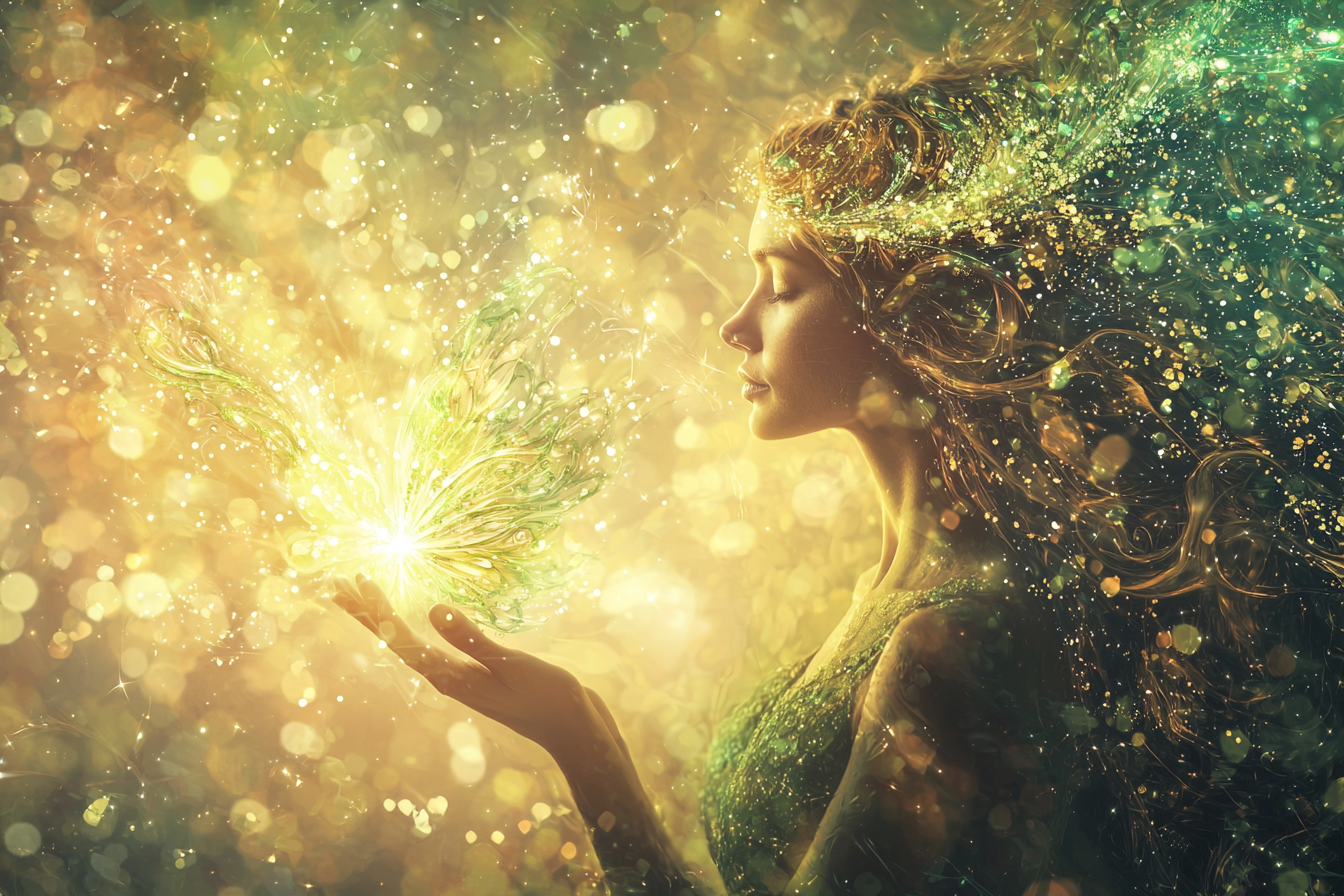 Why is Virgo an Earth Sign?