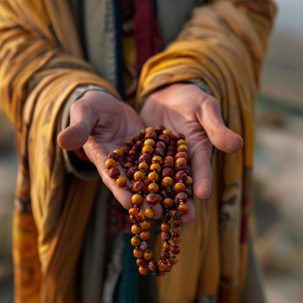 Tibetan Bracelets: A Beautiful Combination of Art, Spirituality and Protection
