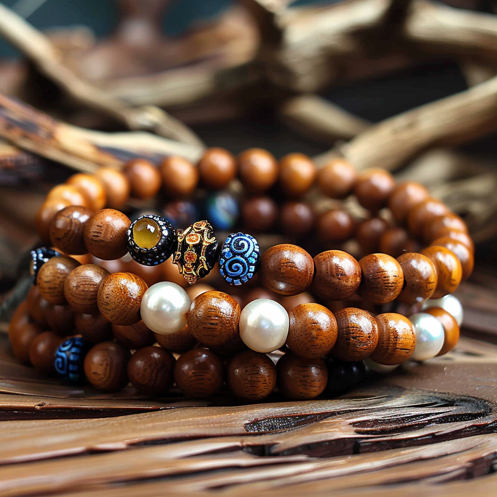 Exploring the Depth and Significance of Tibetan Bracelets