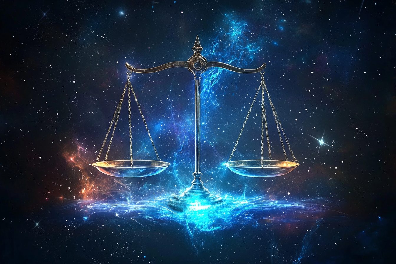 Why is Libra an Air Sign?