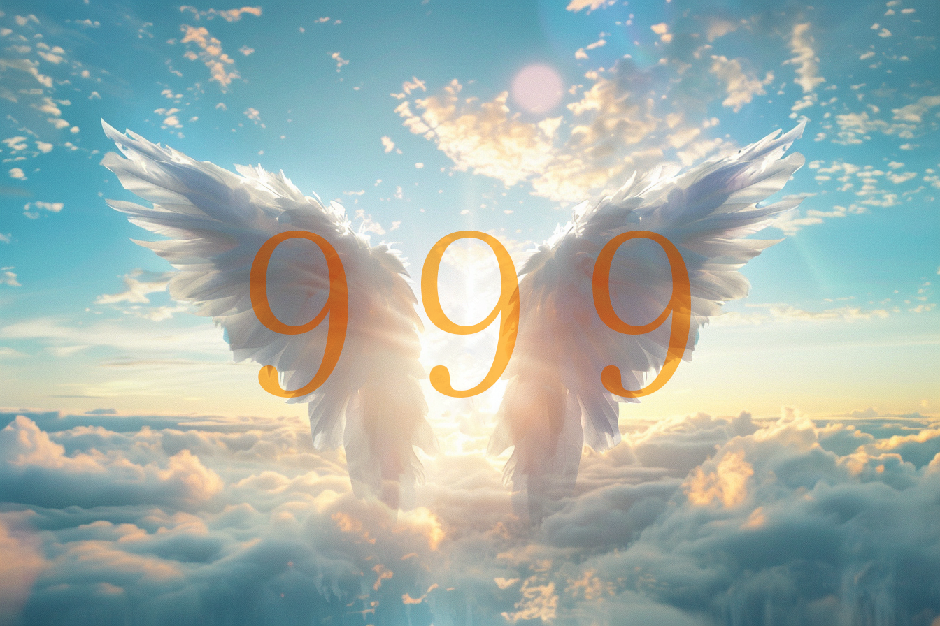 Exploring the Mystical Dimensions of Angel Number 999: A Spiritual Odyssey