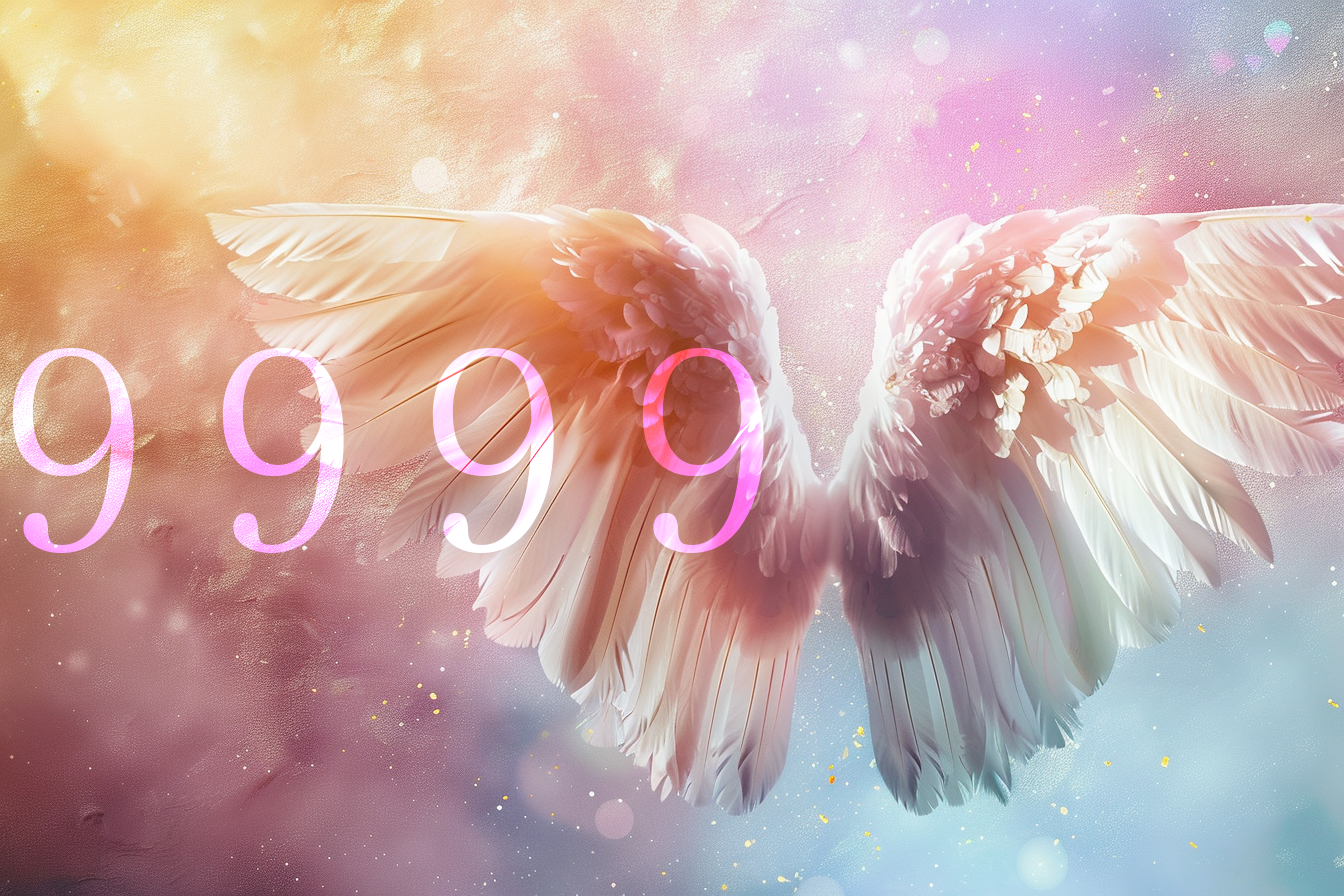 Understanding the Spiritual Essence of Angel Number 9999
