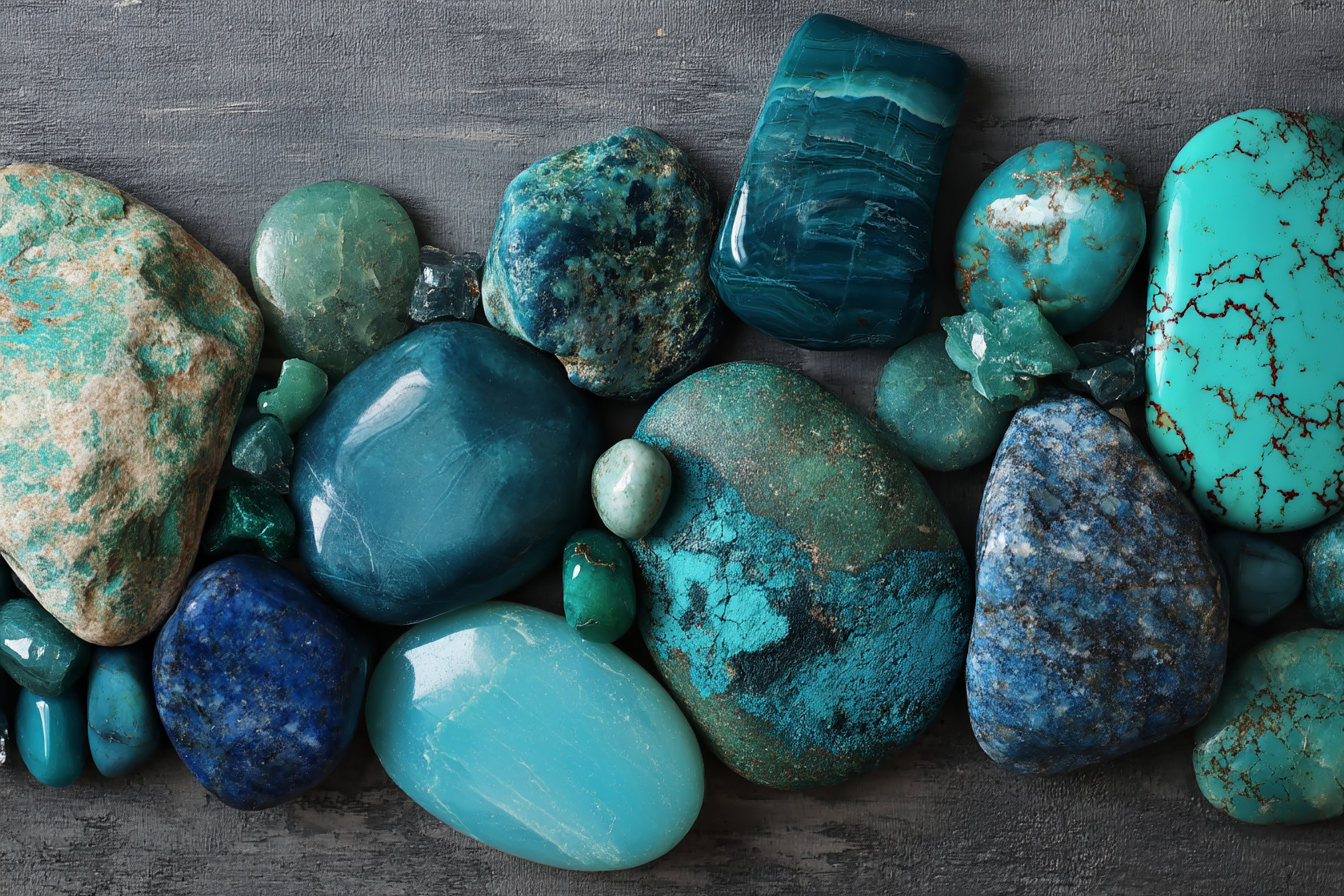Teal vs Turquoise: A Deep Dive into Two Timeless Colors of Calm, Creativity, and Coastal Charm