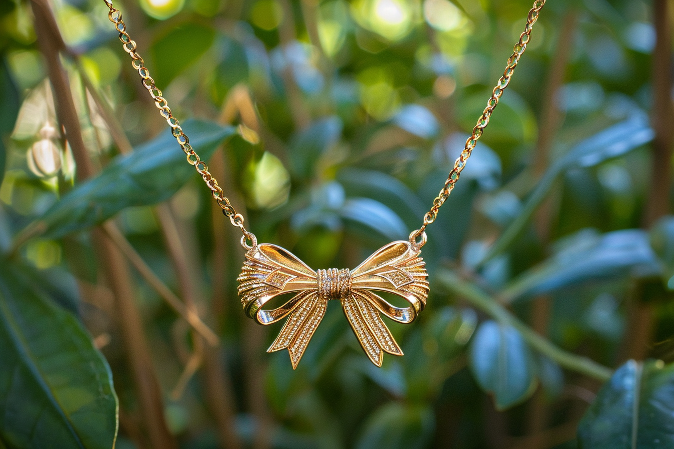 Embrace Elegance with the Kendra Scott Bow Collection