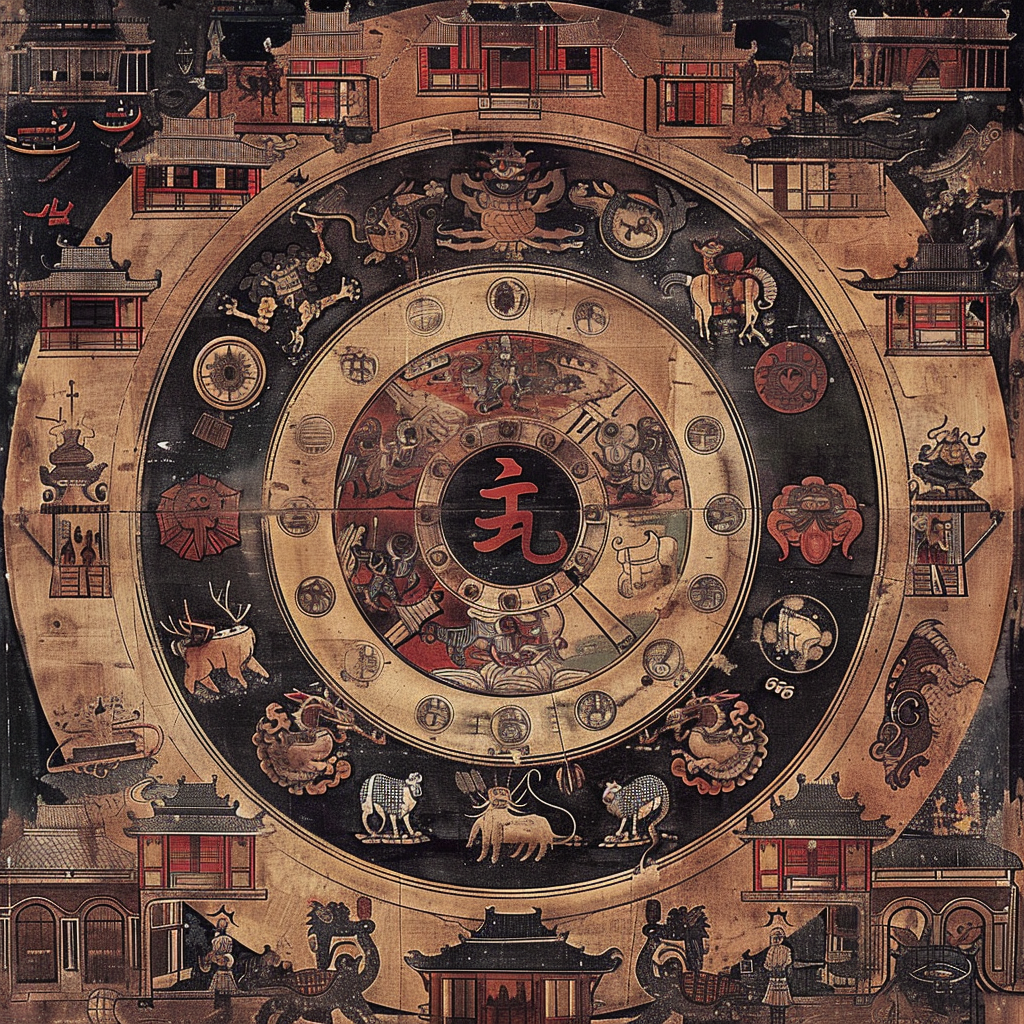 Tibetan Astrology: Unveiling the Cosmic Connection and Personal Growth
