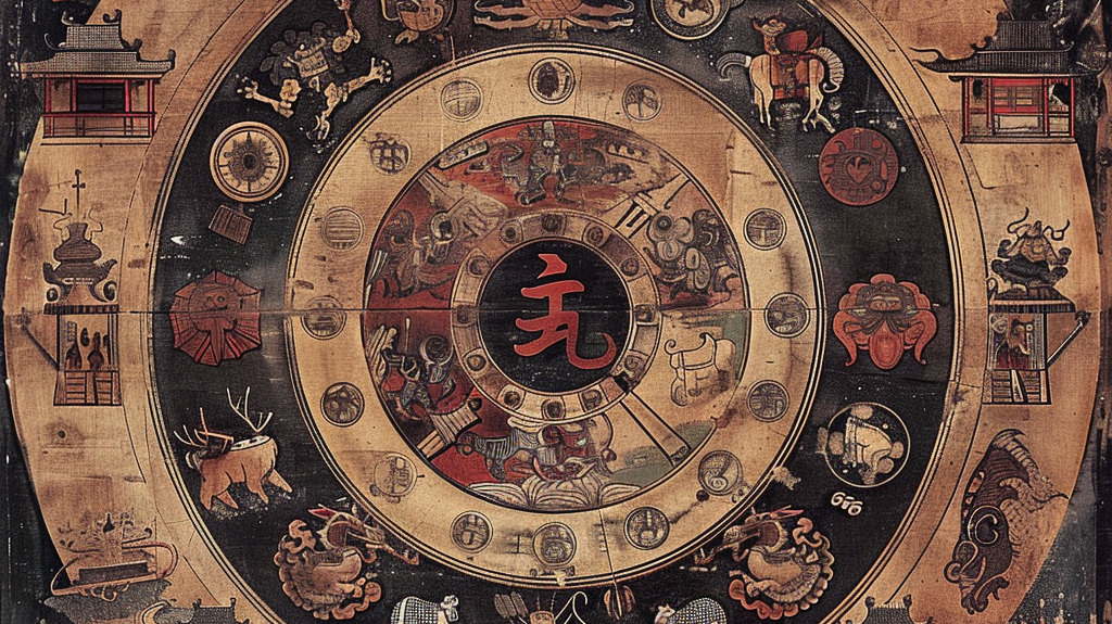 Tibetan Astrology: Unveiling the Cosmic Connection and Personal Growth