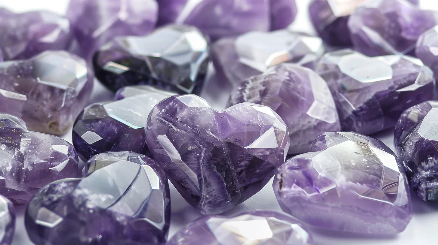 AMETHYST zenstarstore