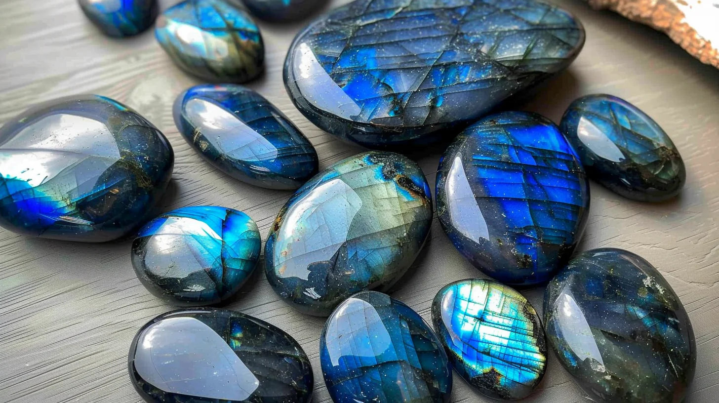 LABRADORITE zenstarstore