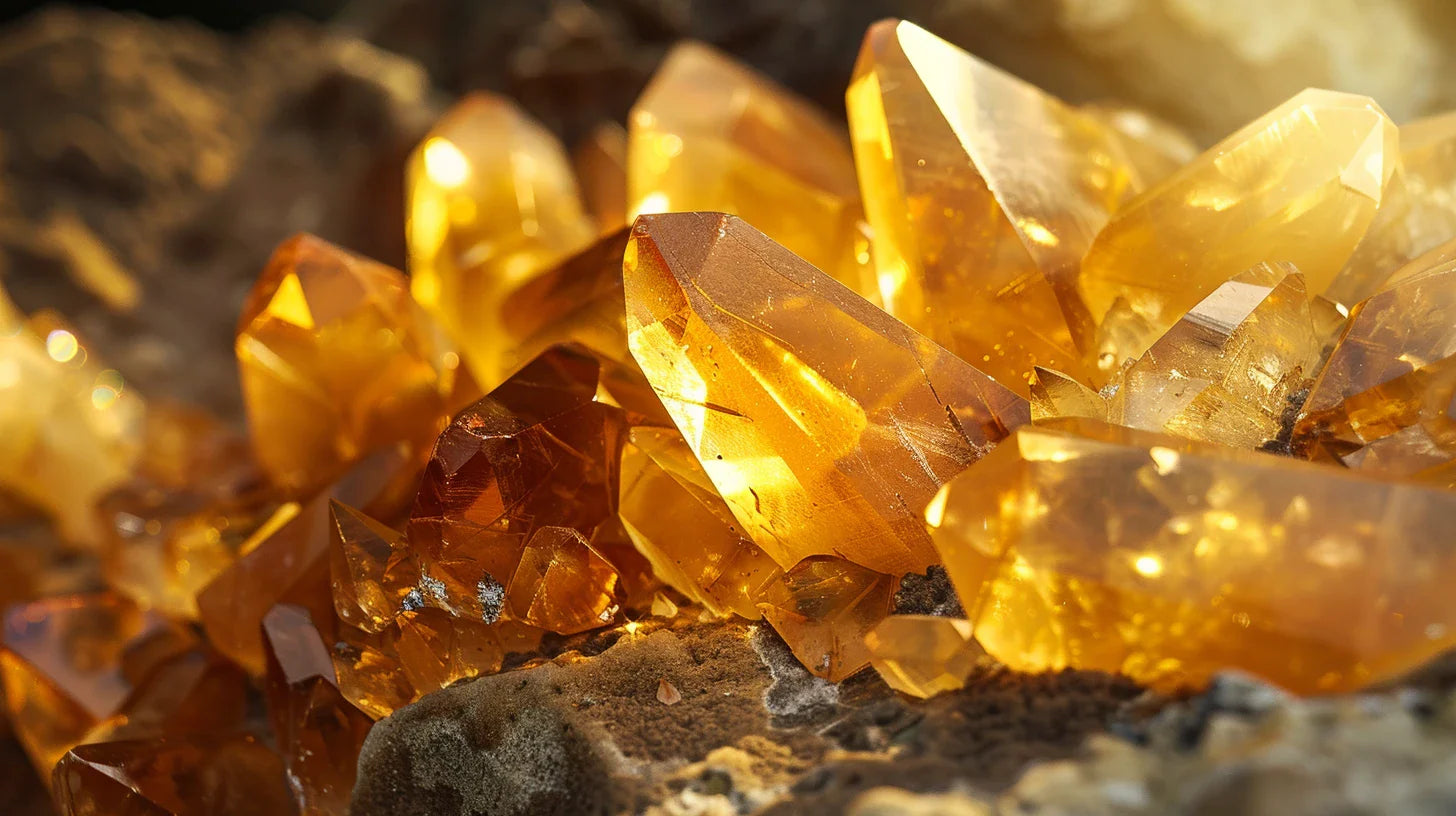 CITRINE