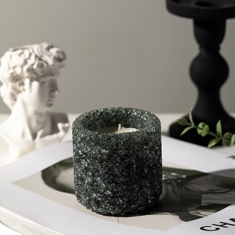 AROMATHERAPY CANDLE CRYSTAL CUP_7
