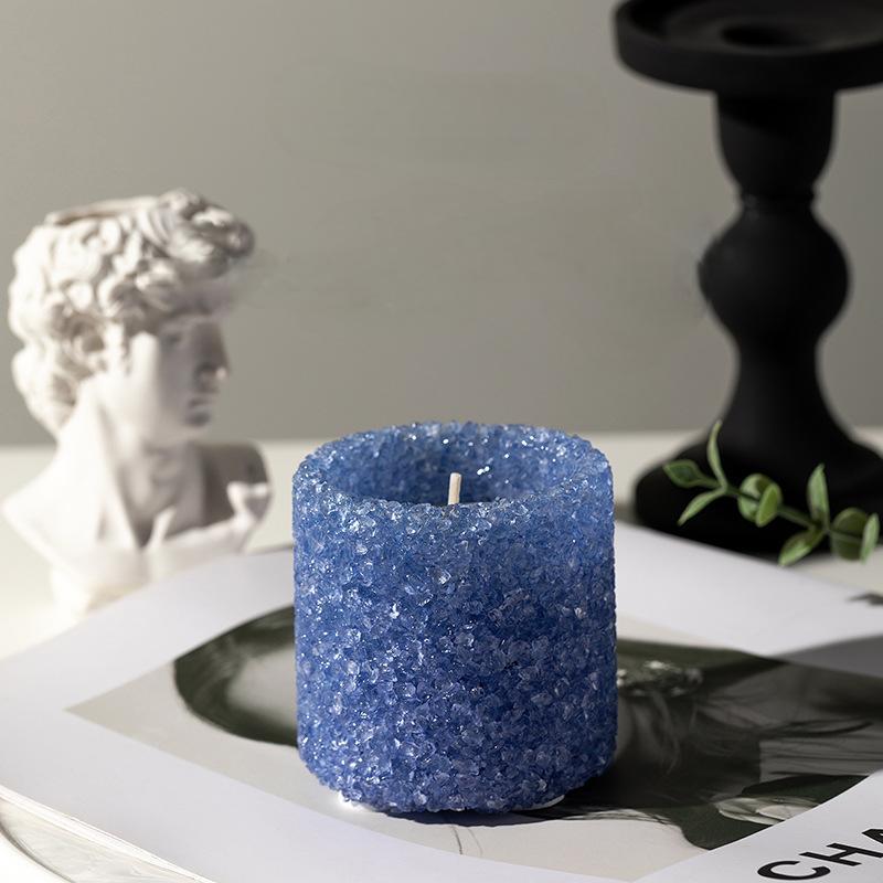 AROMATHERAPY CANDLE CRYSTAL CUP_12
