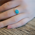 OPAL LEAF RING_4