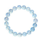 GLACIER INSPIRATIONAL AQUAMARINE ROUND BEAD BRACELET_7