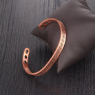 PIVOTAL MAGNET HEALING COPPER BRACELET_5