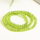 PERIDOT MULTI-TURN BRACELET_4