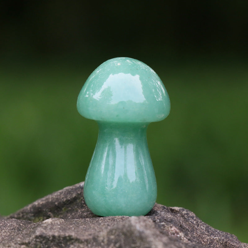 CRYSTAL MUSHROOM-11