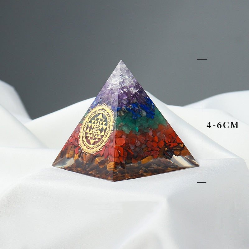 COLORFUL CRYSTAL PYRAMID_4