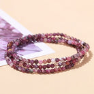 TOURMALINE KEEP CALM ENERGY BRACELET_1