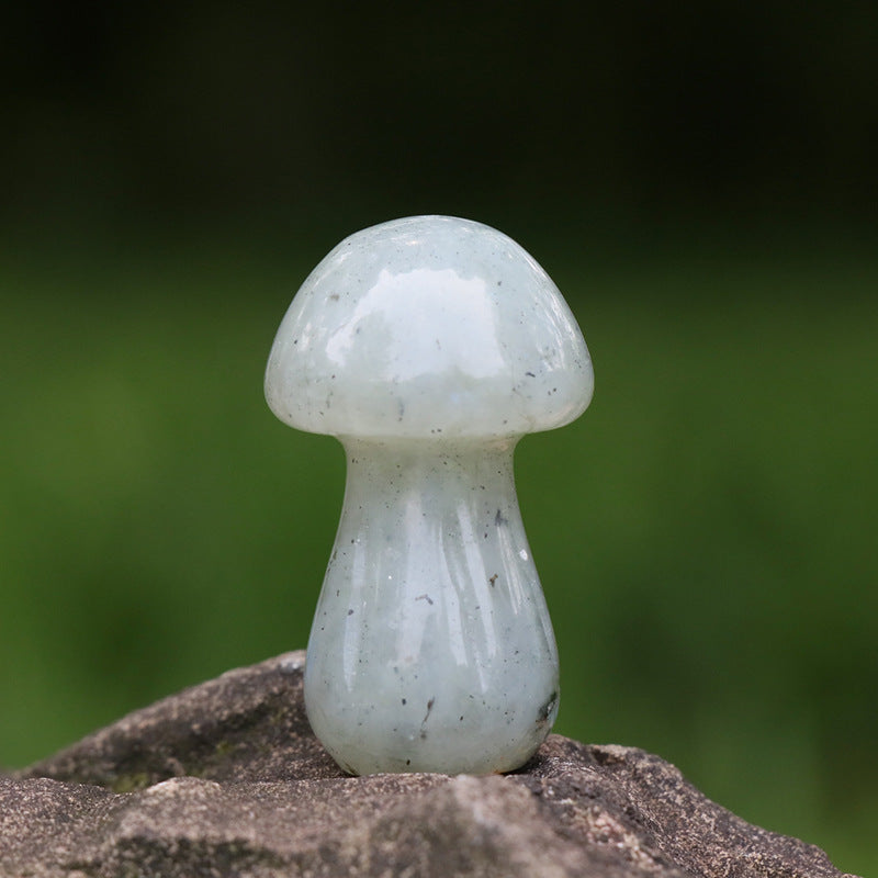 CRYSTAL MUSHROOM-5