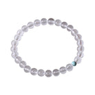 SMALL TURQUOISE WHITE CRYSTAL BRACELET_5