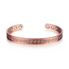 PIVOTAL MAGNET HEALING COPPER BRACELET_1