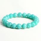 CRUSHED ICE AMAZONITE BRACELETS_1