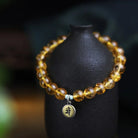 SYMBOL WISDOM JOY CITRINE ENERGY BRACELET_2