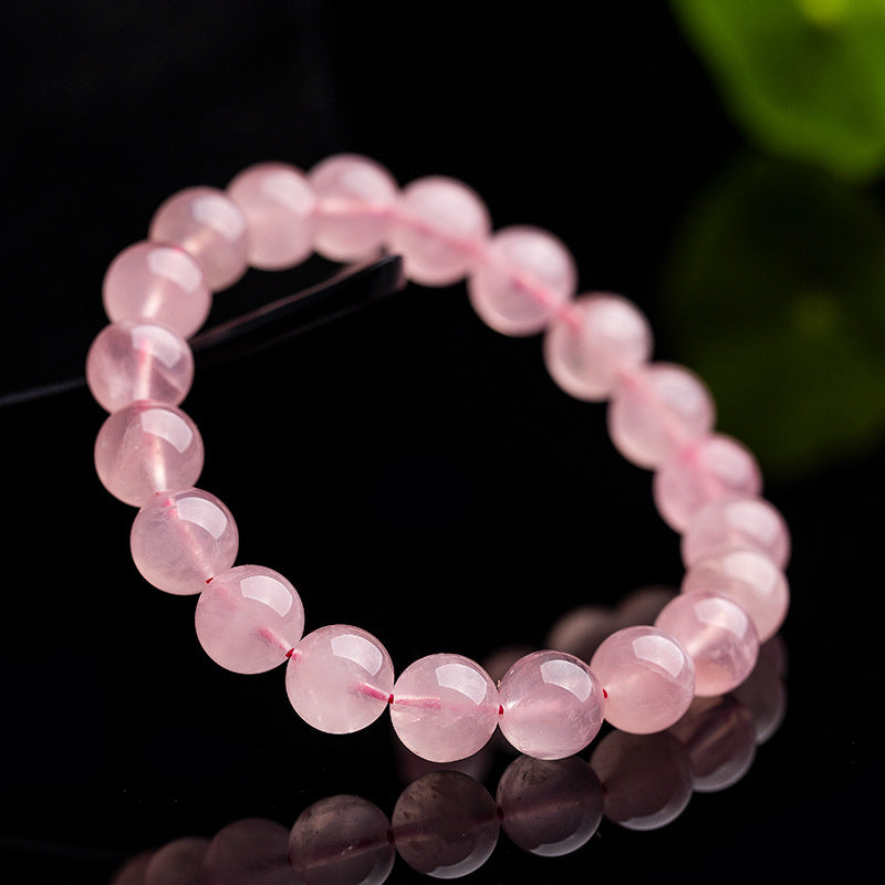 STRESS RELIEF ROSE QUARTZ BRACELET_2