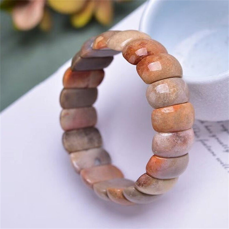 CORAL JADE PATTERN BRACELETS_1