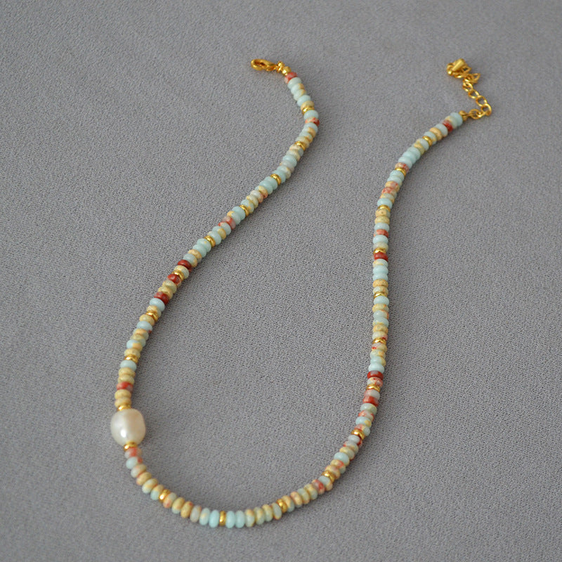 NATURAL STONE ANXIETY RELIEF NECKLACE_2