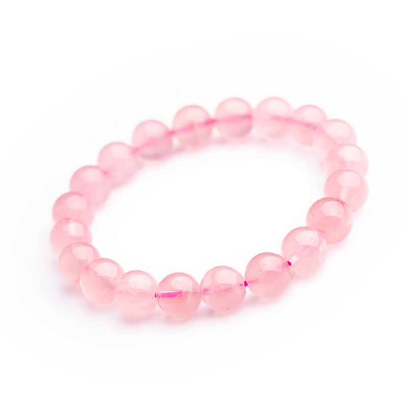 STRESS RELIEF ROSE QUARTZ BRACELET_5