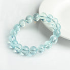 SMALL FRESH AQUAMARINE BRACELET_3