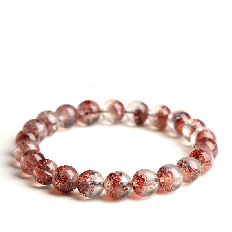 SUPER SEVEN RUTILE QUARTZ BRACELET-4