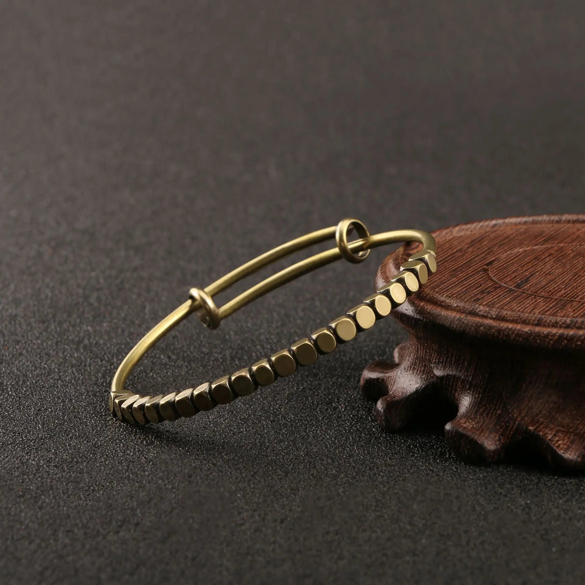 RELIEVE JOINT PAIN COPPER BRACELET OPEN DESIGN_6