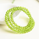 PERIDOT MULTI-TURN BRACELET_2