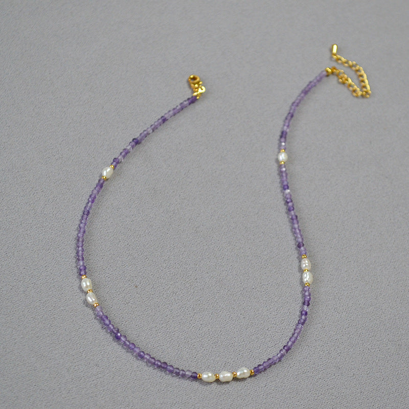 AMETHYST PEARL GUARDIAN LOVE BEAD NECKLACE_4