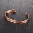 PIVOTAL MAGNET HEALING COPPER BRACELET_4