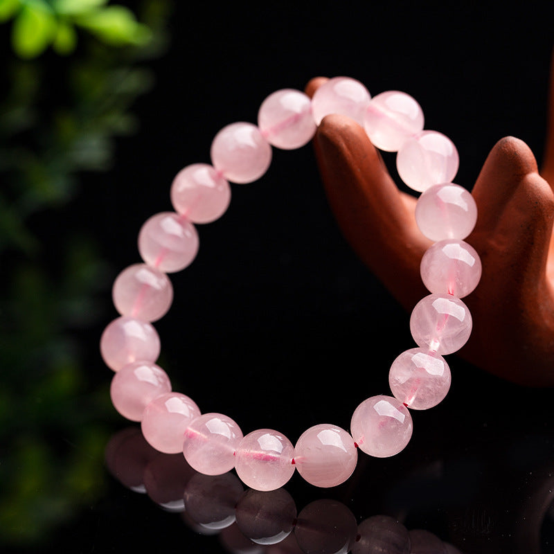 STRESS RELIEF ROSE QUARTZ BRACELET_3