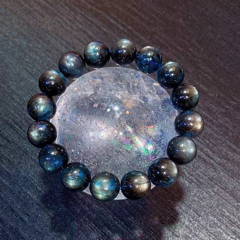 STAR AQUAMARINE BRACELETS_3