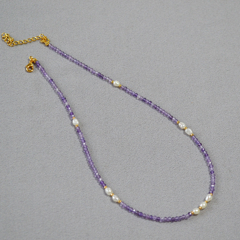 AMETHYST PEARL GUARDIAN LOVE BEAD NECKLACE_2