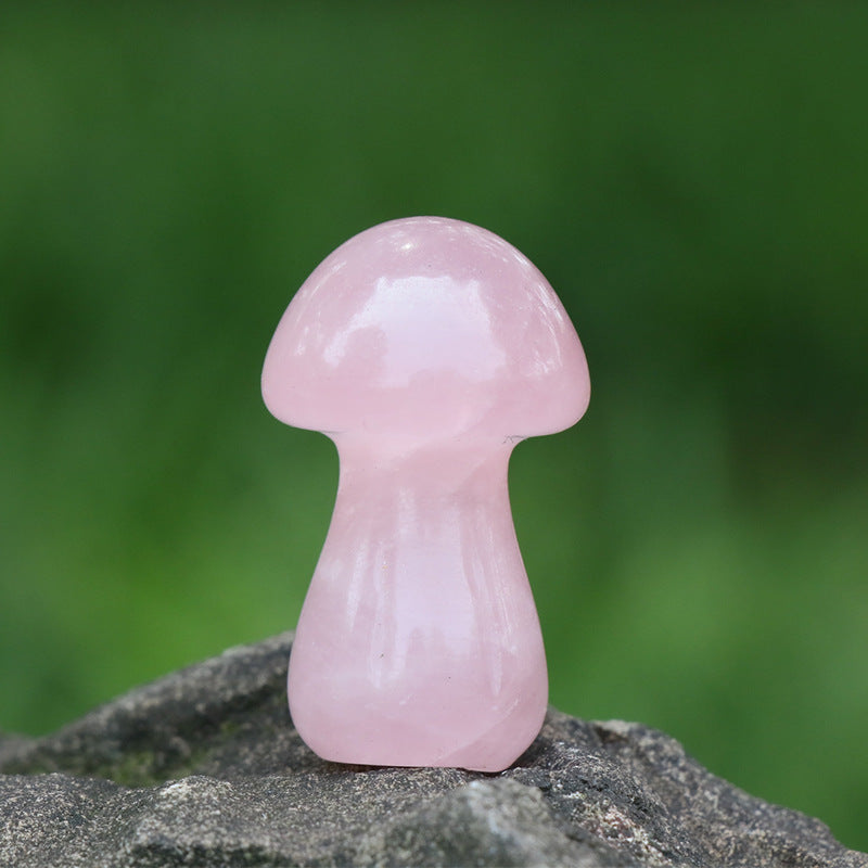 CRYSTAL MUSHROOM-9