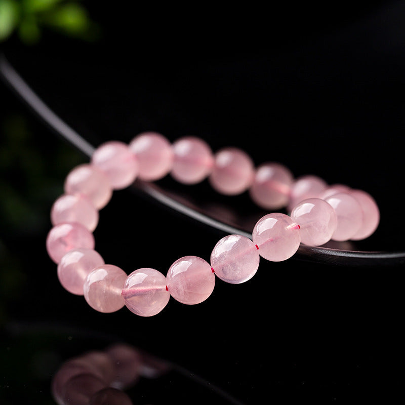 STRESS RELIEF ROSE QUARTZ BRACELET_4