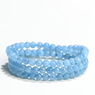 CRUSHED ICE AQUAMARINE BRACELETS_1