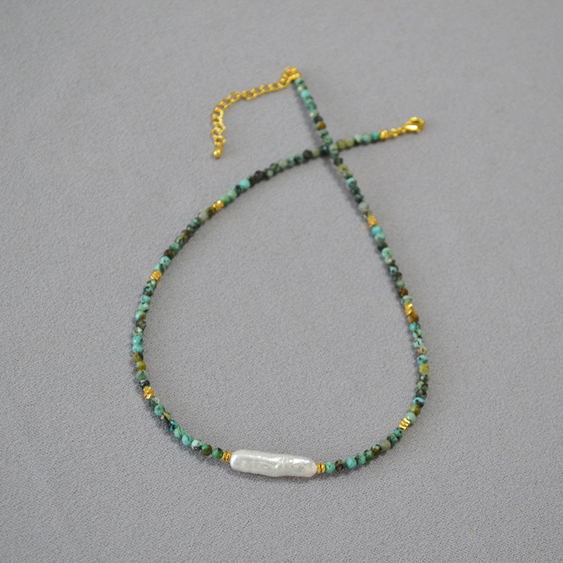 TURQUOISE ENHANCES INTERPERSONAL RELATIONSHIPS NECKLACE_4